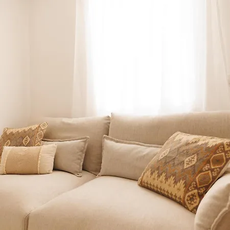 Bravissimo Jaume I Penthouse, With 3 Bedrooms Жирона