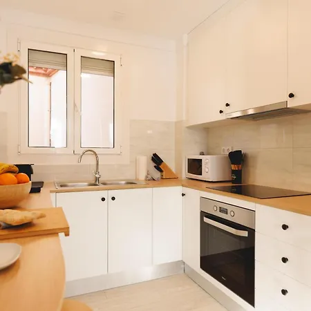 Bravissimo Jaume I Penthouse, With 3 Bedrooms