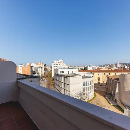 Bravissimo Jaume I Penthouse, With 3 Bedrooms *
