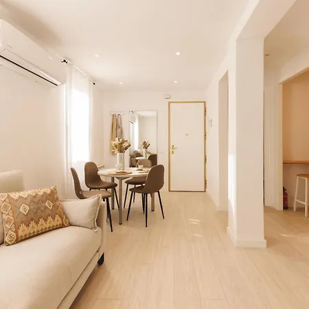 Bravissimo Jaume I Penthouse Appartement *
