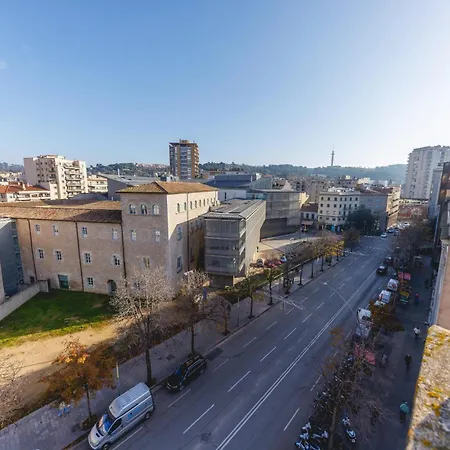 Bravissimo Jaume I Penthouse, With 3 Bedrooms Апартаменты