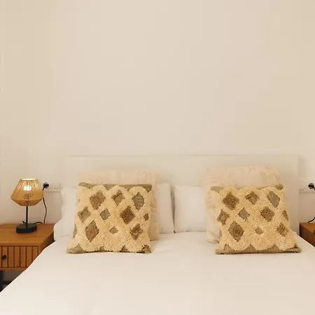 Daire Bravissimo Jaume I Penthouse, With 3 Bedrooms Girona