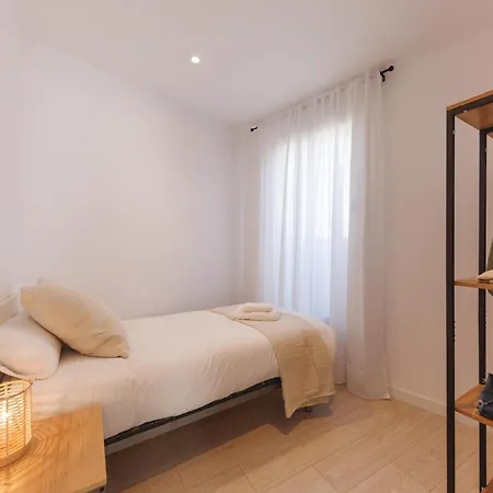 Bravissimo Jaume I Penthouse, With 3 Bedrooms Apartamento