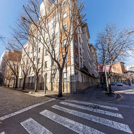 Daire Bravissimo Jaume I Penthouse, With 3 Bedrooms *