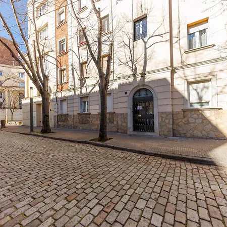 Bravissimo Jaume I Penthouse, With 3 Bedrooms Апартаменты Жирона