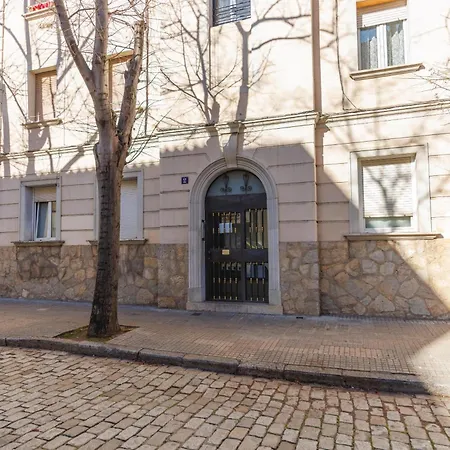 Bravissimo Jaume I Penthouse, With 3 Bedrooms *