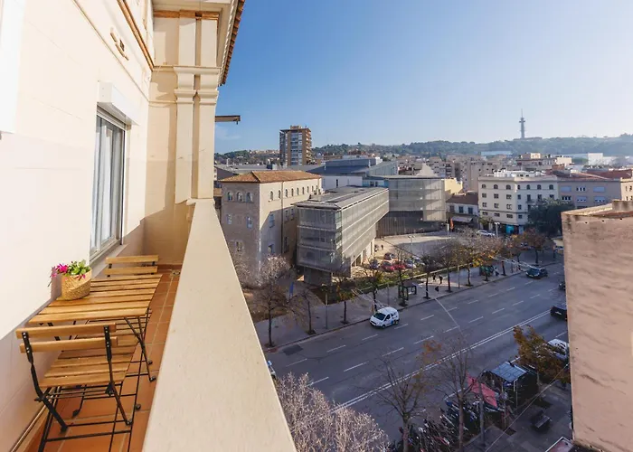 Bravissimo Jaume I Penthouse, With 3 Bedrooms *