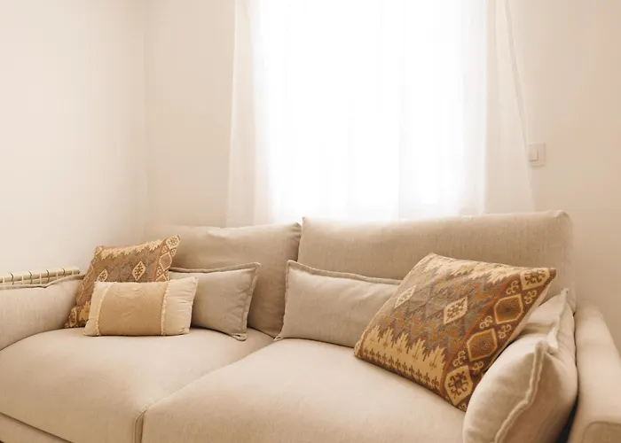 Bravissimo Jaume I Penthouse, With 3 Bedrooms Жирона