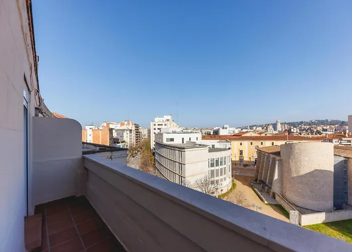 Bravissimo Jaume I Penthouse, With 3 Bedrooms *