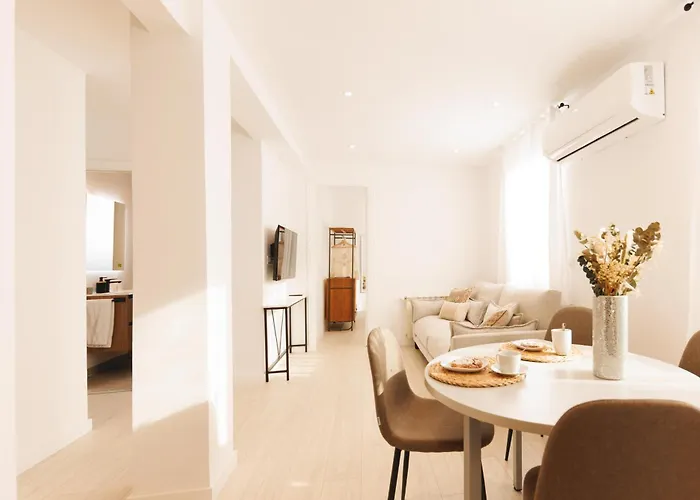 Bravissimo Jaume I Penthouse, With 3 Bedrooms Жирона