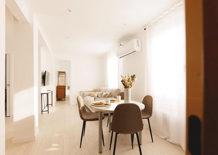 Bravissimo Jaume I Penthouse, With 3 Bedrooms * Жирона