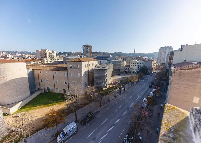 Bravissimo Jaume I Penthouse, With 3 Bedrooms Апартаменти