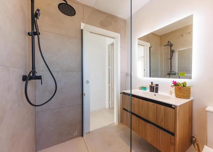 Bravissimo Jaume I Penthouse, With 3 Bedrooms Апартаменты *