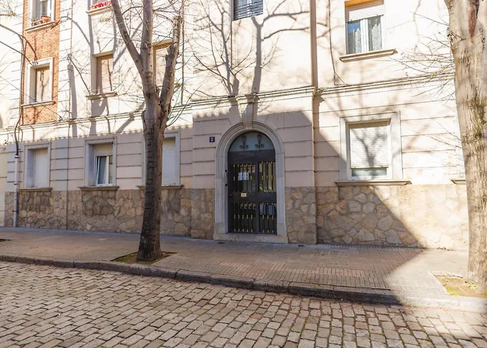 Bravissimo Jaume I Penthouse, With 3 Bedrooms *