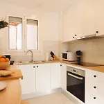 Bravissimo Jaume I Penthouse, With 3 Bedrooms