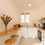Bravissimo Jaume I Penthouse, With 3 Bedrooms Διαμέρισμα Χιρόνα