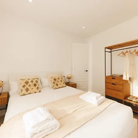 Appartement Bravissimo Jaume I Penthouse, With 3 Bedrooms Gérone
