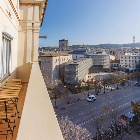 Bravissimo Jaume I Penthouse, With 3 Bedrooms *