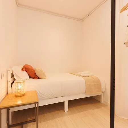 Bravissimo Jaume I Penthouse, With 3 Bedrooms 公寓