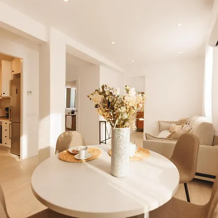 Bravissimo Jaume I Penthouse, With 3 Bedrooms 公寓 *