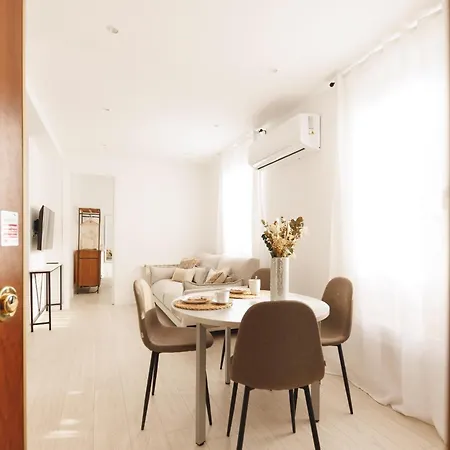Bravissimo Jaume I Penthouse, With 3 Bedrooms Gérone