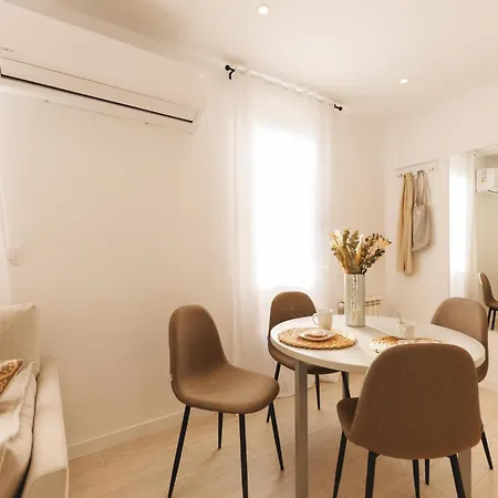 Bravissimo Jaume I Penthouse, With 3 Bedrooms * Gérone