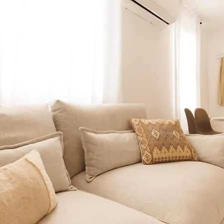 公寓 Bravissimo Jaume I Penthouse, With 3 Bedrooms