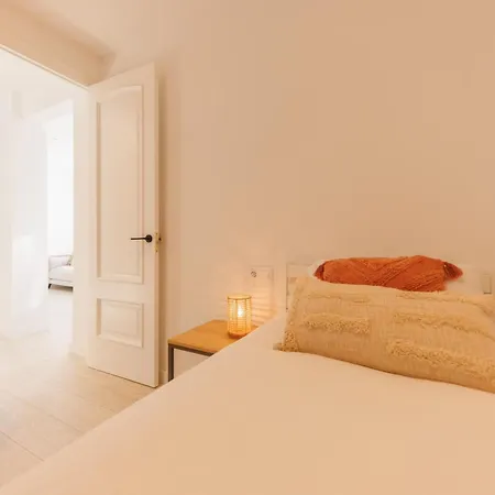 Apartmán Bravissimo Jaume I Penthouse, With 3 Bedrooms Girona