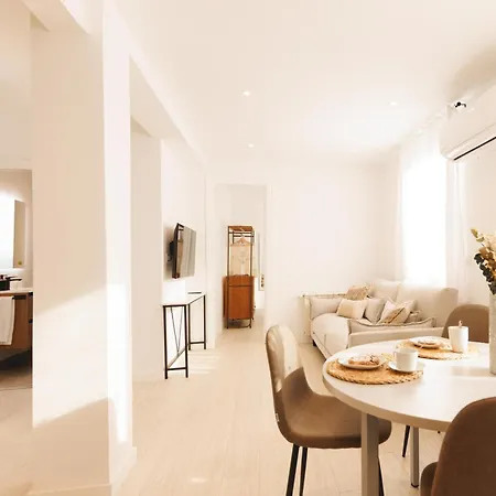 Bravissimo Jaume I Penthouse, With 3 Bedrooms 赫罗纳