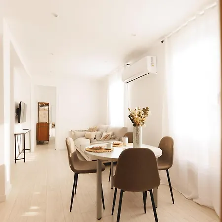 Bravissimo Jaume I Penthouse, With 3 Bedrooms * Gérone