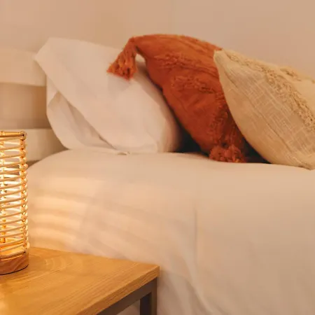 Bravissimo Jaume I Penthouse, With 3 Bedrooms 赫罗纳