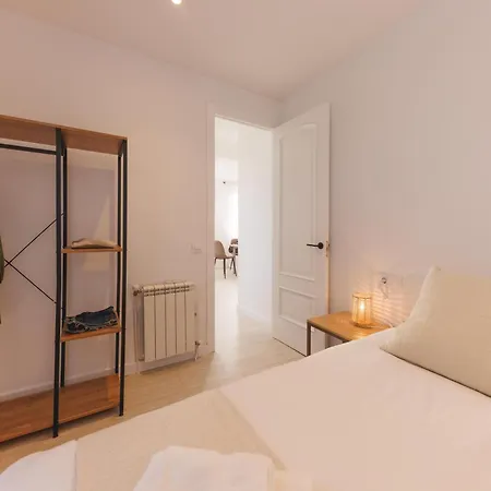 Apartmán Bravissimo Jaume I Penthouse, With 3 Bedrooms