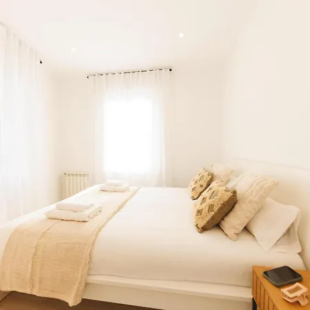 Bravissimo Jaume I Penthouse, With 3 Bedrooms Gérone