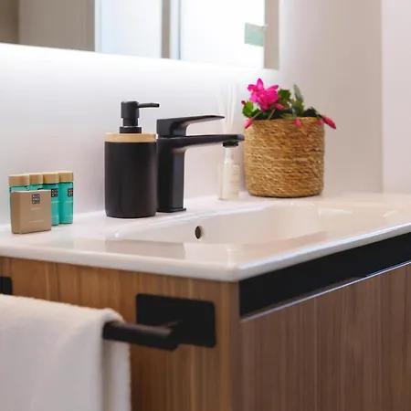 Bravissimo Jaume I Penthouse, With 3 Bedrooms