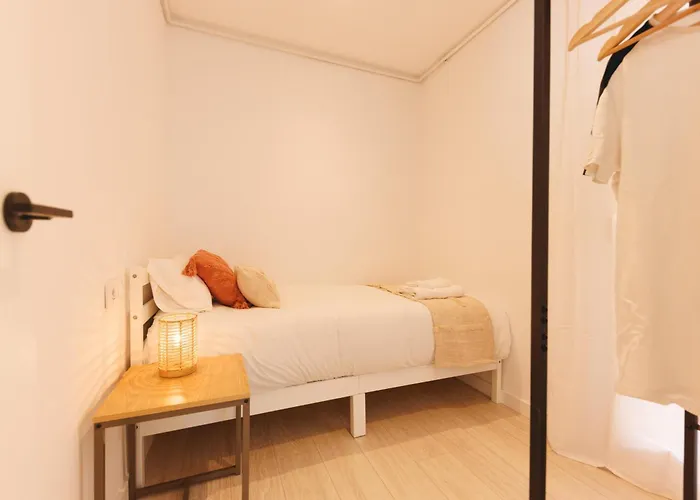 Bravissimo Jaume I Penthouse, With 3 Bedrooms Apartman