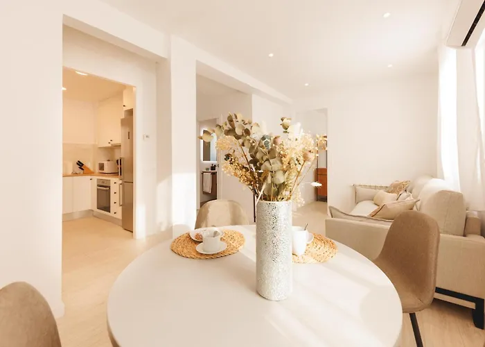 Apartman Bravissimo Jaume I Penthouse, With 3 Bedrooms *