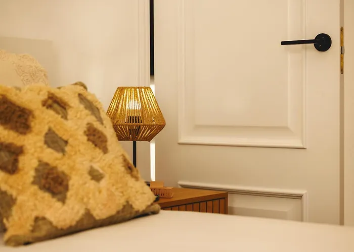 Bravissimo Jaume I Penthouse, With 3 Bedrooms