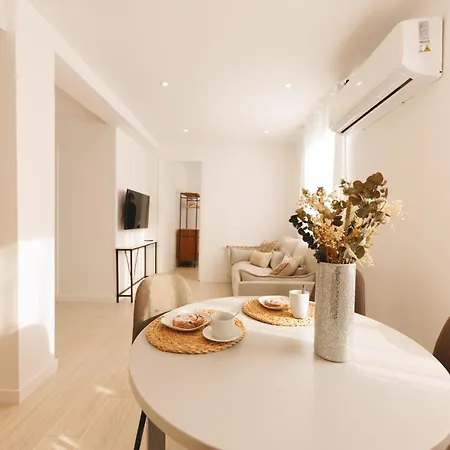 Bravissimo Jaume I Penthouse, With 3 Bedrooms 아파트