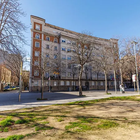 Bravissimo Jaume I Penthouse, With 3 Bedrooms 아파트 *