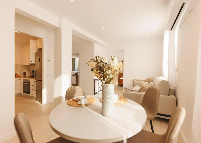 Bravissimo Jaume I Penthouse, With 3 Bedrooms شقة *