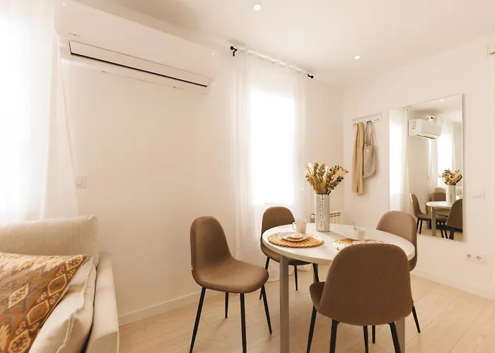 Bravissimo Jaume I Penthouse, With 3 Bedrooms * خيرونا