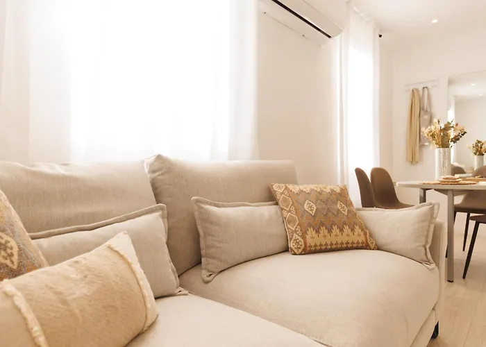 شقة Bravissimo Jaume I Penthouse, With 3 Bedrooms