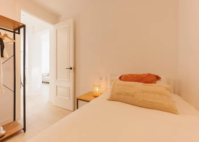 شقة Bravissimo Jaume I Penthouse, With 3 Bedrooms خيرونا