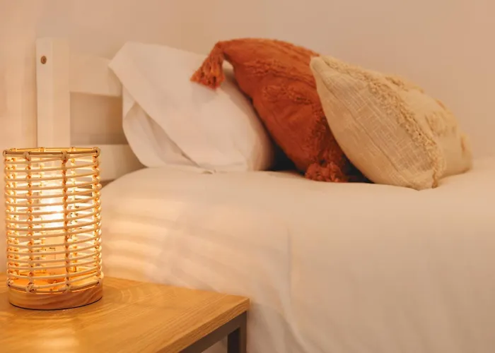 Bravissimo Jaume I Penthouse, With 3 Bedrooms خيرونا