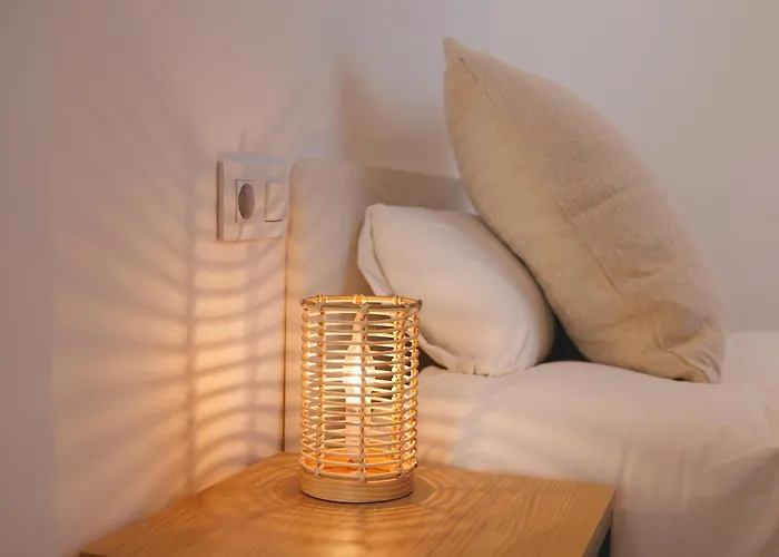 شقة Bravissimo Jaume I Penthouse, With 3 Bedrooms *