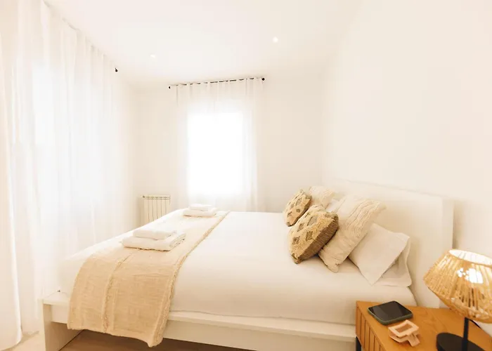 Bravissimo Jaume I Penthouse, With 3 Bedrooms خيرونا