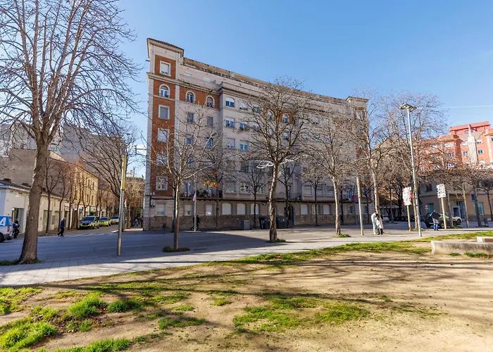 Bravissimo Jaume I Penthouse, With 3 Bedrooms شقة *